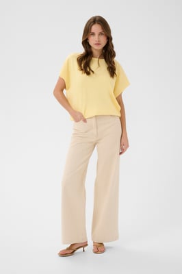 Strickpullover MilaSZ Strickpullover Casual fit