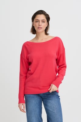 Langarm IHSELLA Langarm Loose fit