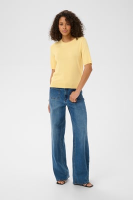 Strickpullover KAlizza Strickpullover Regular fit