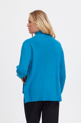 Strickpullover IHBOSTON Strickpullover Loose fit