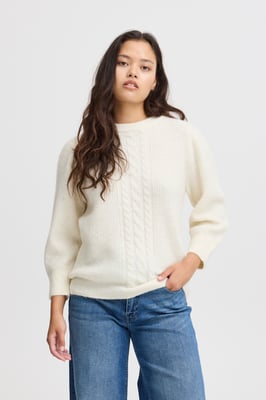 Strickpullover IHKAMARA Strickpullover Loose fit