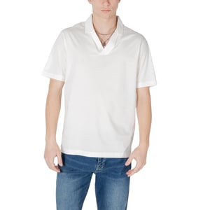 Armani Exchange Herren Poloshirt