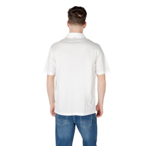 Armani Exchange Herren Poloshirt