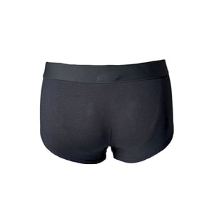 Bikkembergs Schwarze Baumwolle Herren Boxer