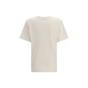 Kenzo Weißes Baumwoll-T-Shirt