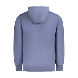 North Sails Blauer Baumwollpullover für Herren