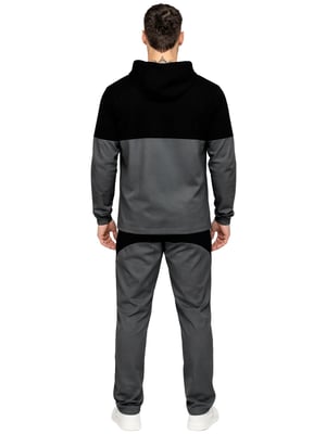 Kruze | Herren Woven Trainingsanzug Set