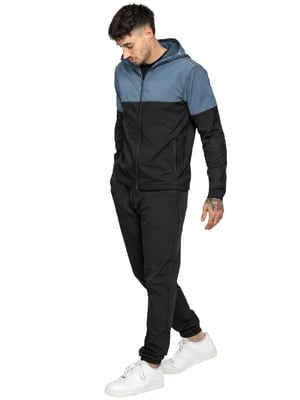 Kruze | Herren Woven Trainingsanzug Set