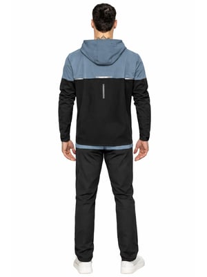 Kruze | Herren Woven Trainingsanzug Set