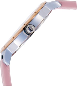 Tommy Hilfiger Rosa Damen Armbanduhr 2770152