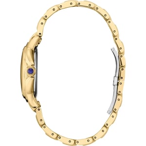 Citizen L Ceci Gold Damen Armbanduhr EM1162-52A