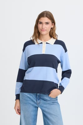 Langarm IHBOSTON Langarm Loose fit