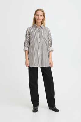 Langarm IHESTRA Langarm Loose fit
