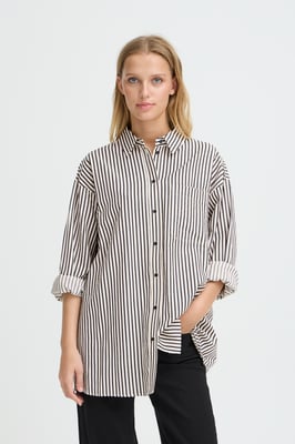 Langarm IHESTRA Langarm Loose fit