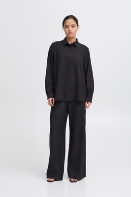 Langarm - Hemd IXREMI Langarm - Hemd Regular fit
