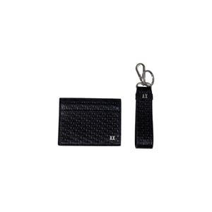 Armani Exchange Herren Geldbörse