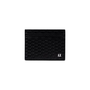 Armani Exchange Herren Geldbörse