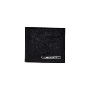 Armani Exchange Herren Geldbörse