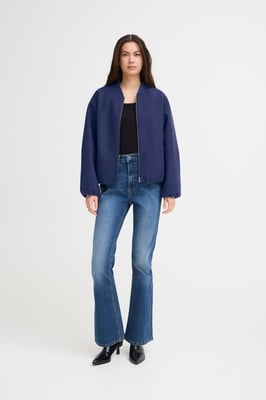 Jacke IHJANNET Jacke Loose fit