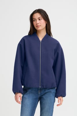 Jacke IHJANNET Jacke Loose fit
