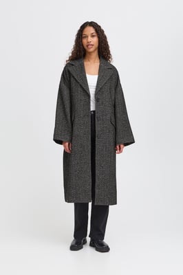 Jacke IHEMMALU Jacke Loose fit