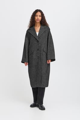 Jacke IHEMMALU Jacke Loose fit