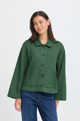 Jacke IHKATE Jacke Baggy fit
