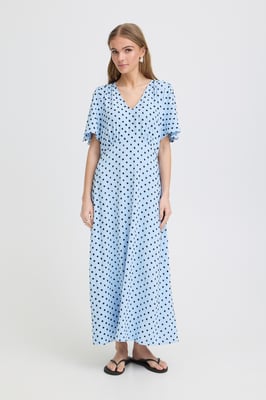 Casual IHZABBY Kleid Regular fit