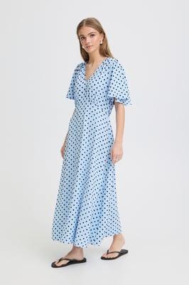 Casual IHZABBY Kleid Regular fit