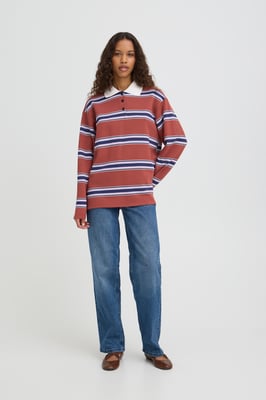 Langarm IHOPHIA Langarm Loose fit