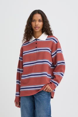 Langarm IHOPHIA Langarm Loose fit