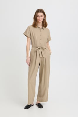 Overall IHLINNO Overall Regular fit