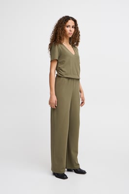 Overall IXMILA Overall Tight fit