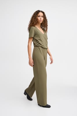 Overall IXMILA Overall Tight fit