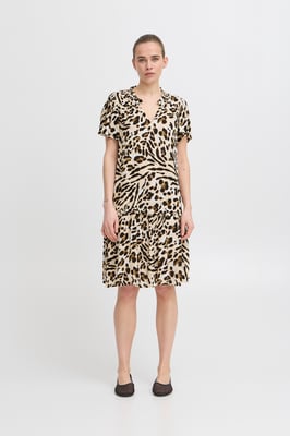 Kleid IHMARRAKECH Kleid Loose fit