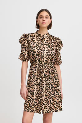 Kleid IXNINA Kleid Regular fit