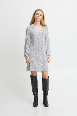 Kleid IHVERA Loose fit