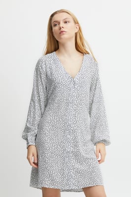 Kleid IHVERA Loose fit