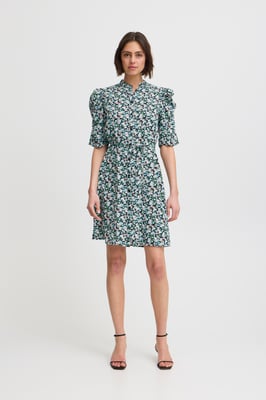 Kleid IXNINA Kleid Regular fit