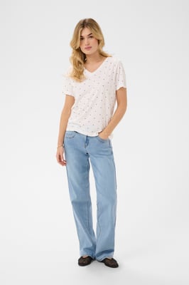 T-shirt CRNaia T-shirt Regular fit