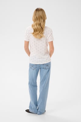 T-shirt CRNaia T-shirt Regular fit