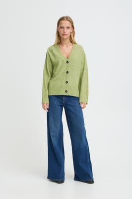 Langarm IHBALING Langarm Loose fit
