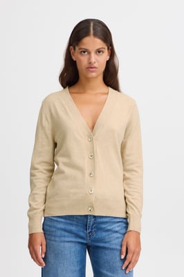 Strickjacke IXTRILLA Regular fit