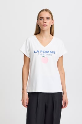 T-shirt IXJANET T-shirt Regular fit