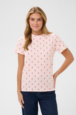 T-shirt EmilySZ T-shirt Gerade Passform