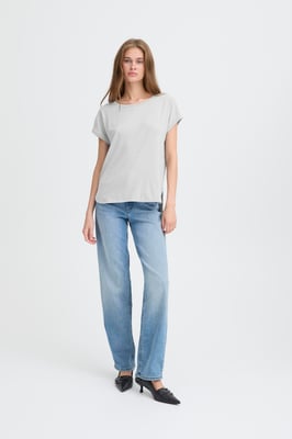 T-shirt IHMILLIE T-shirt Regular fit