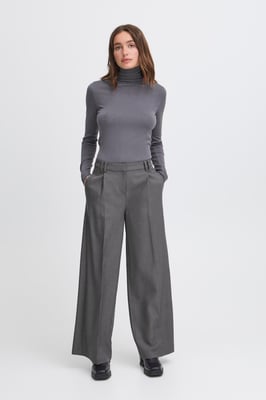 Anzug IHLEXI Hose Regular fit