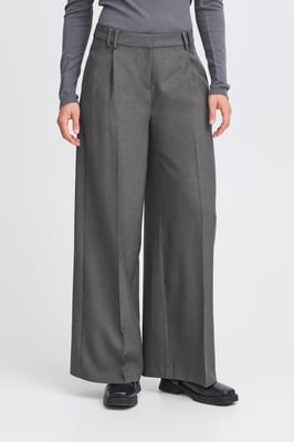 Anzug IHLEXI Hose Regular fit