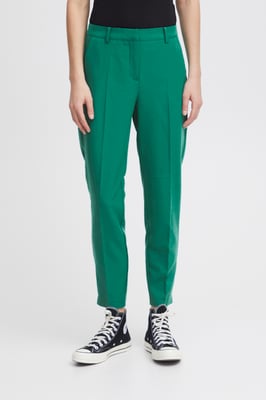 Anzug IHLEXI Hose Classic fit