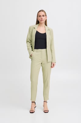 Anzug IHLEXI Hose Classic fit